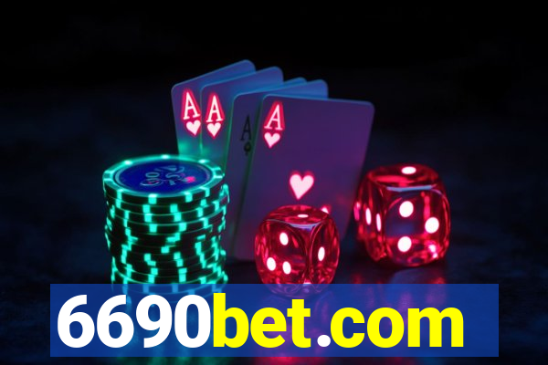 6690bet.com