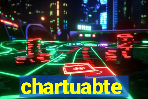 chartuabte