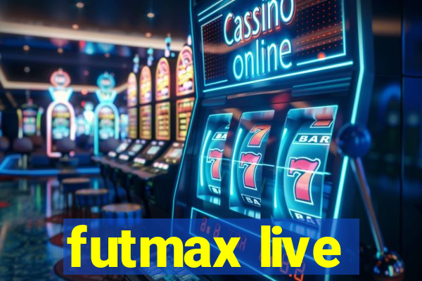 futmax live