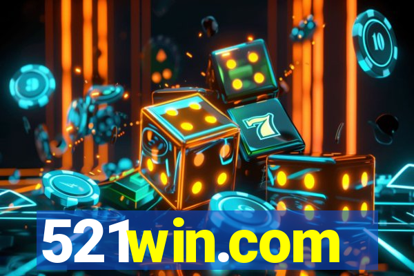 521win.com