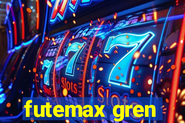 futemax gren