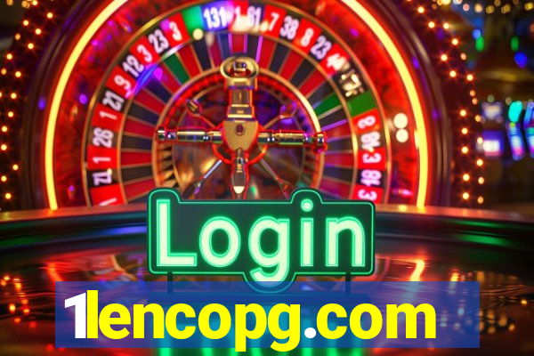 1lencopg.com