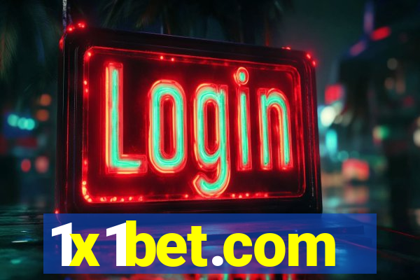 1x1bet.com