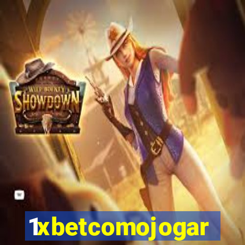 1xbetcomojogar