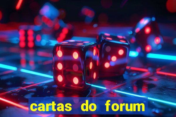 cartas do forum ele e ela site:www.revistaforum.com.br