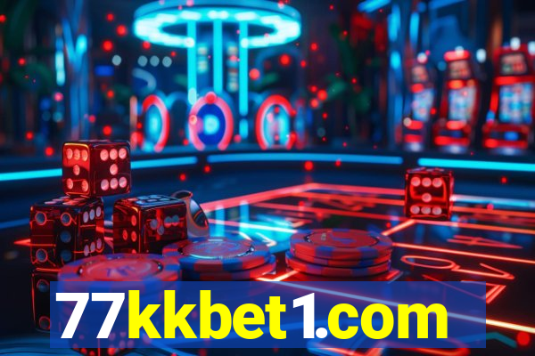 77kkbet1.com