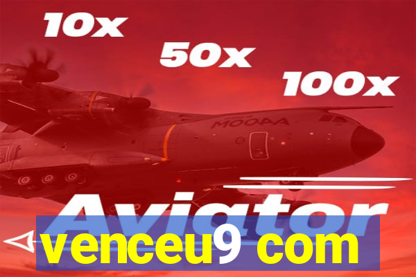 venceu9 com