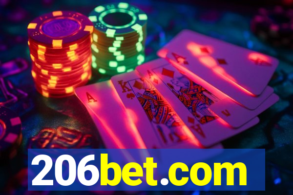 206bet.com