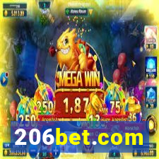 206bet.com