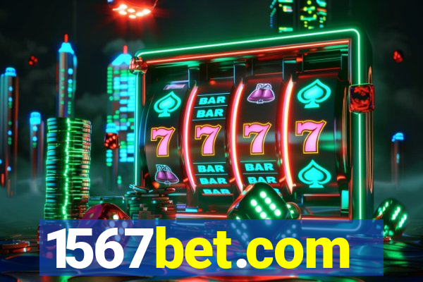 1567bet.com