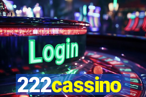 222cassino