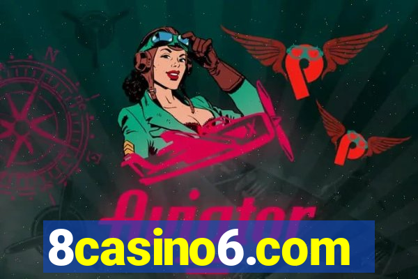 8casino6.com