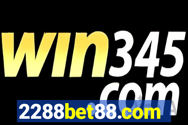 2288bet88.com