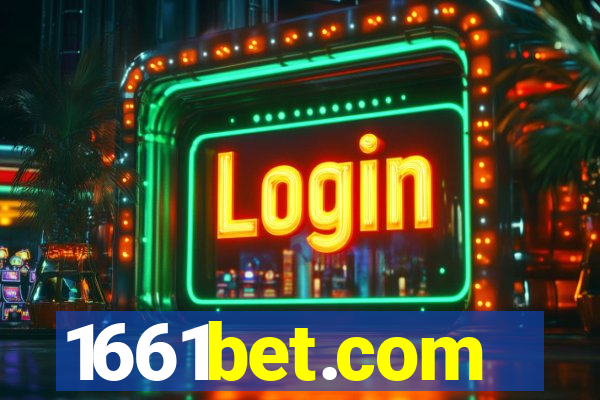 1661bet.com