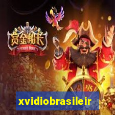 xvidiobrasileiro