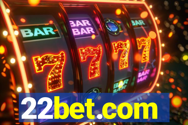 22bet.com