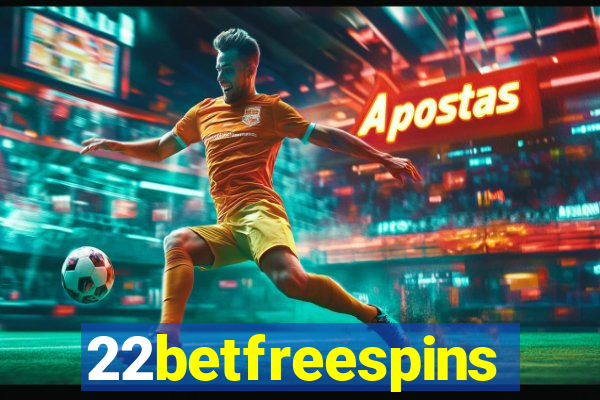 22betfreespins