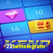 22bettelegram