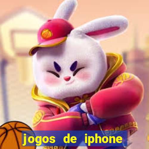 jogos de iphone para ganhar dinheiro