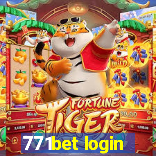 771bet login