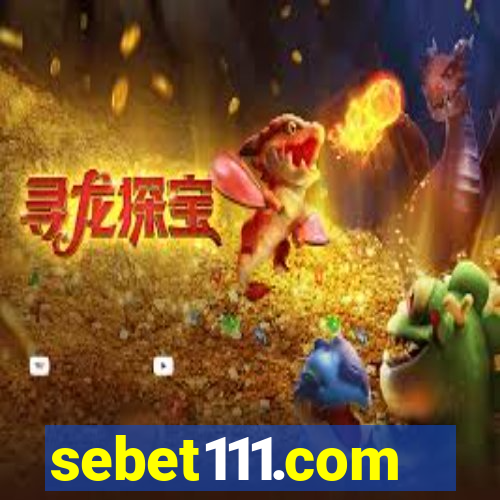 sebet111.com