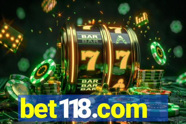 bet118.com