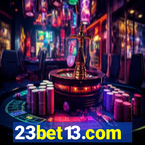 23bet13.com