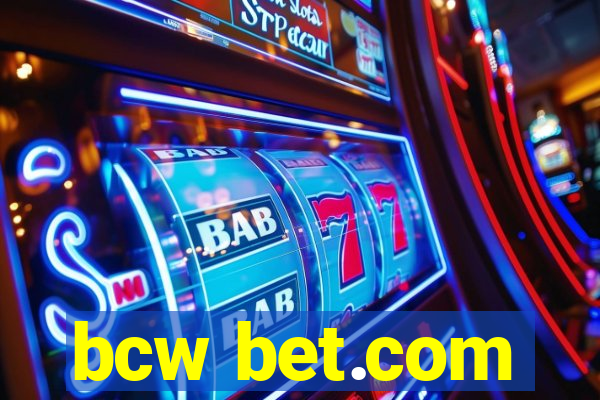 bcw bet.com