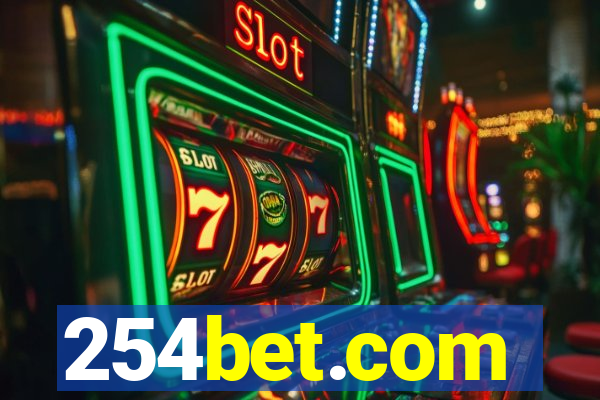 254bet.com