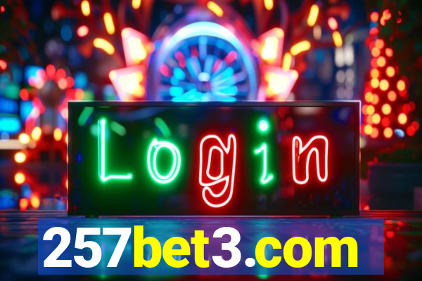 257bet3.com