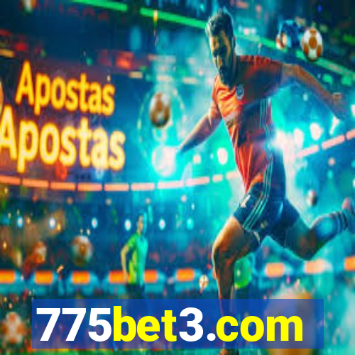 775bet3.com