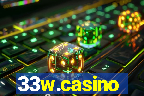 33w.casino