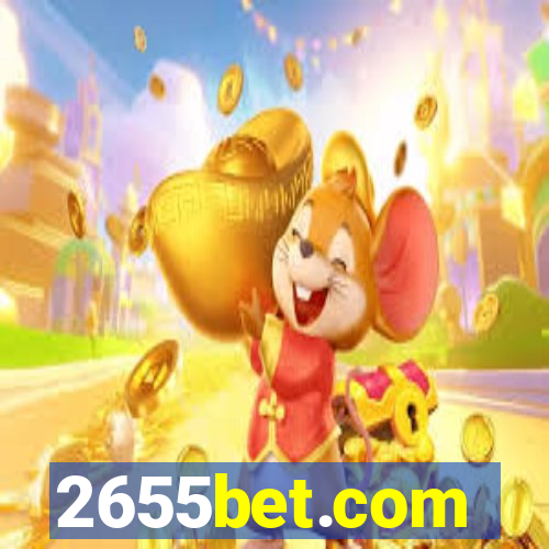 2655bet.com