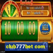 club777bet com