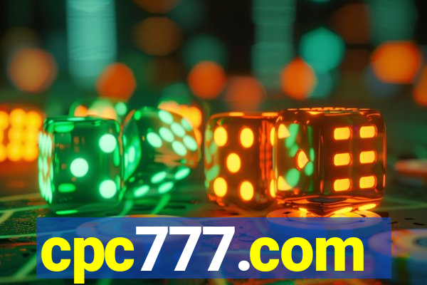 cpc777.com