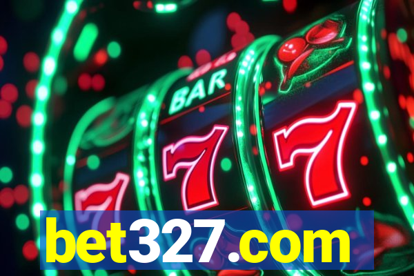 bet327.com