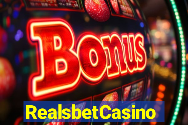 RealsbetCasino