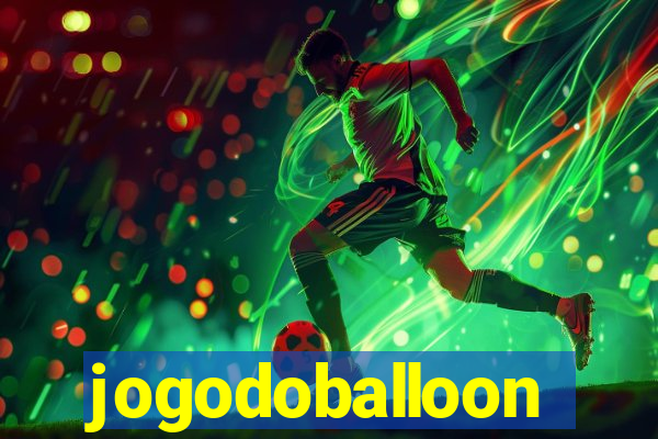 jogodoballoon