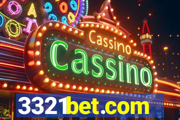 3321bet.com