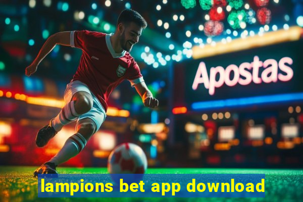 lampions bet app download