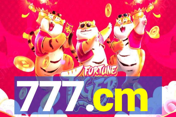 777.cm