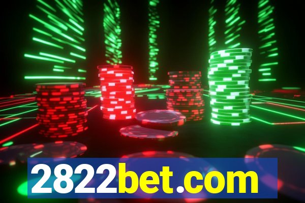 2822bet.com