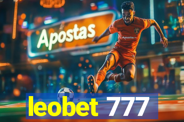 leobet 777