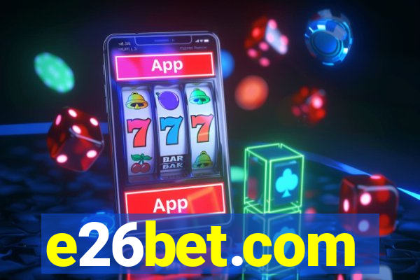 e26bet.com