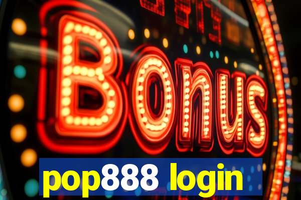 pop888 login