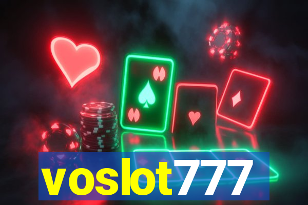 voslot777