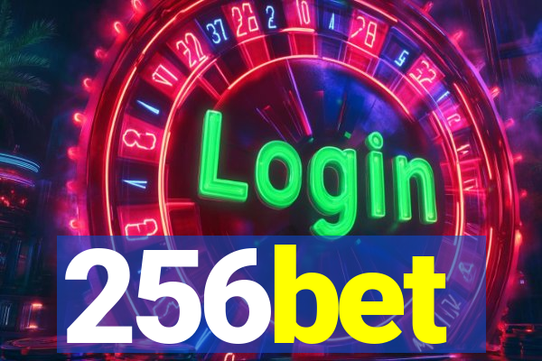 256bet