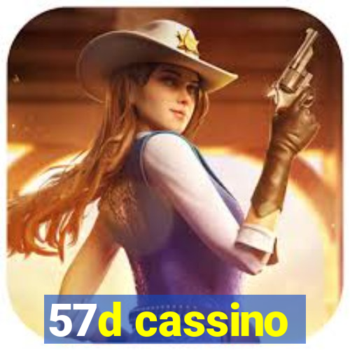 57d cassino