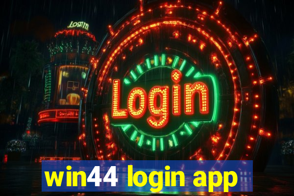 win44 login app