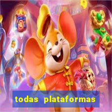 todas plataformas de jogo